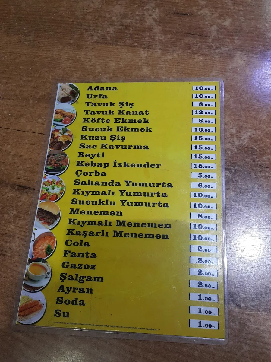 Dürümcü Ali Baba - Görsel 4