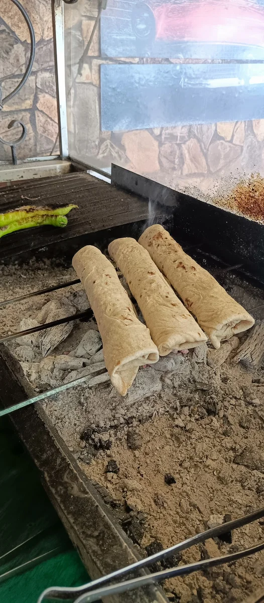 Dürümcü Ali Baba - Görsel 5