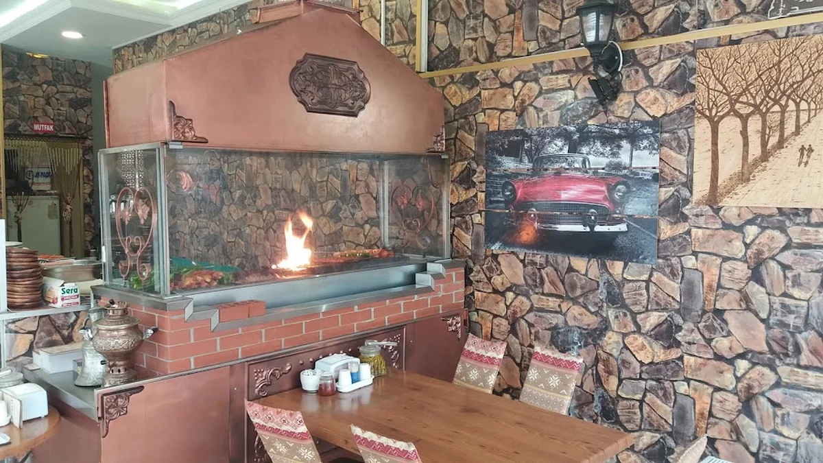 Dürümcü Ali Baba - Görsel 8