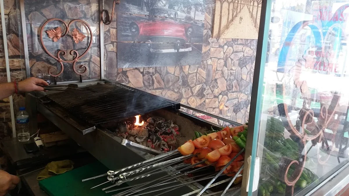 Dürümcü Ali Baba - Görsel 6