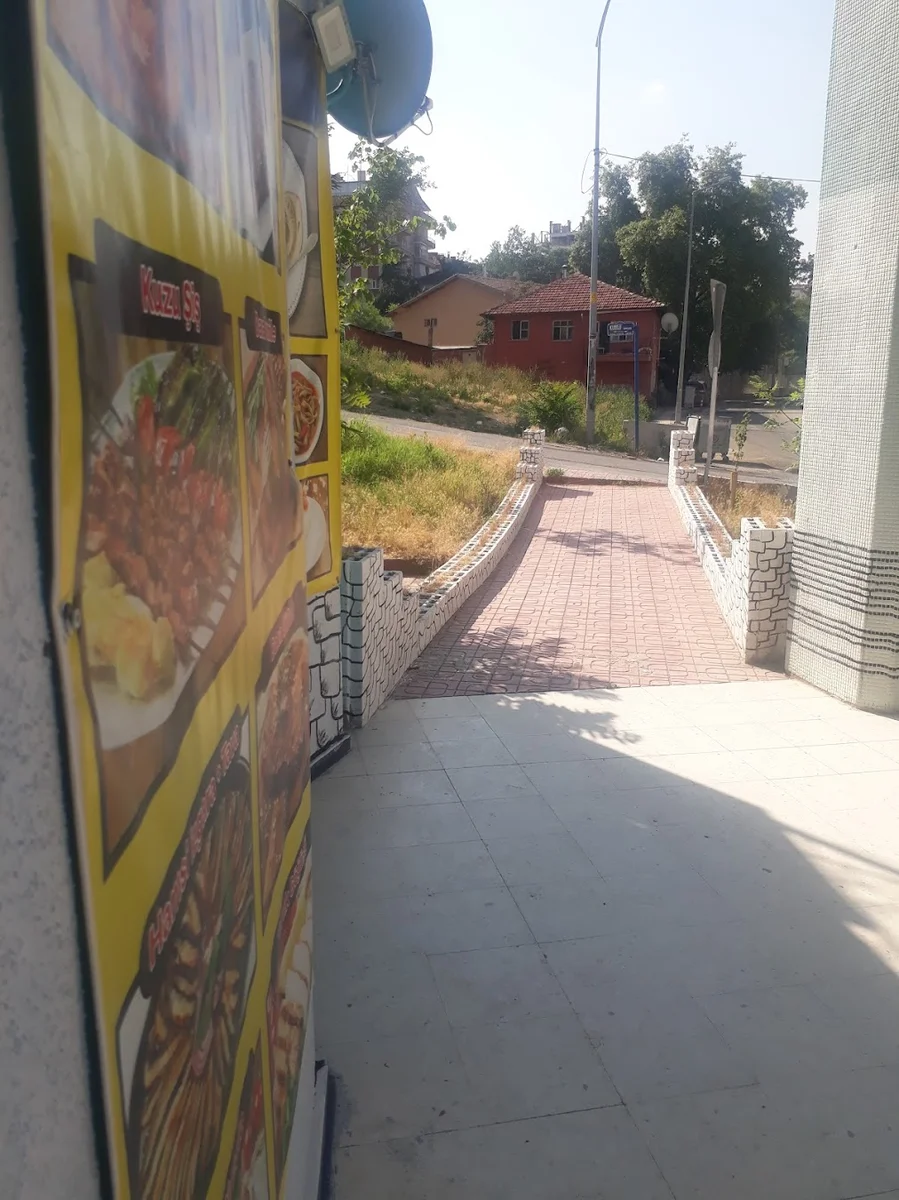 Dede’nin Yeri - Görsel 1