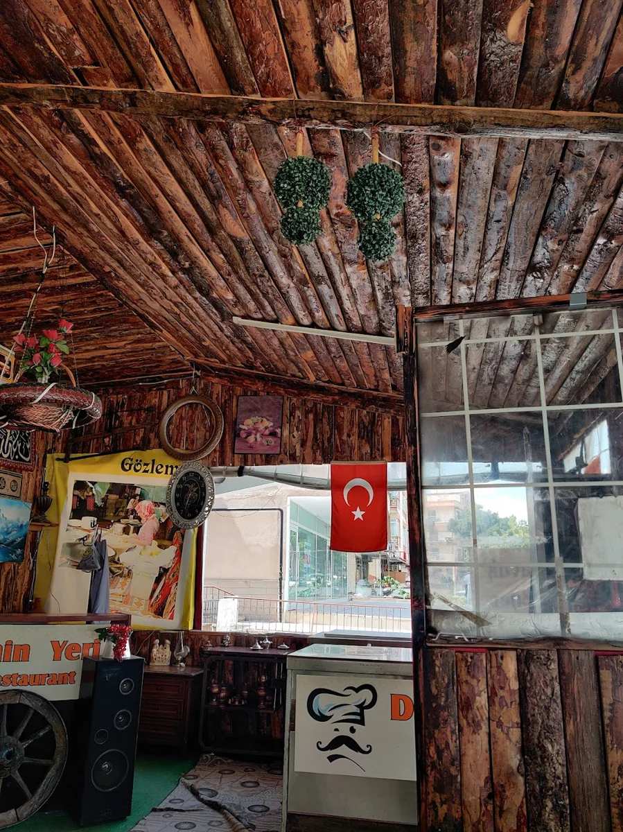 Dede’nin Yeri - Görsel 3