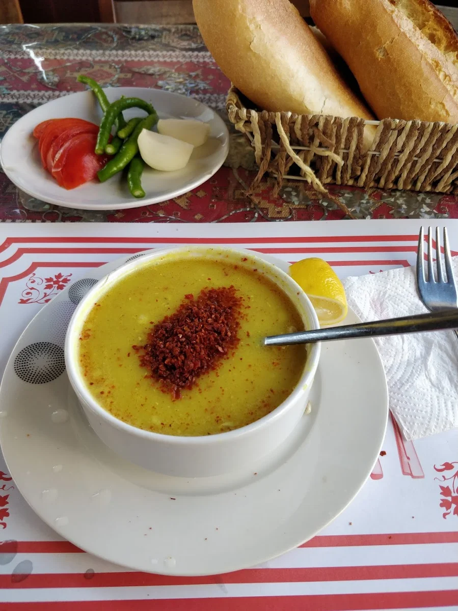 Dede’nin Yeri - Görsel 7