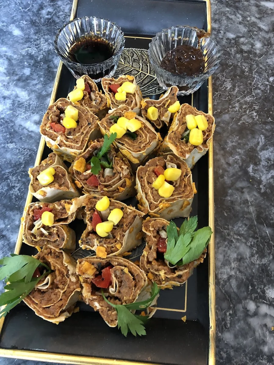 Kurtuluş Çiğ köfte & Fast Food & Cafe - Görsel 3