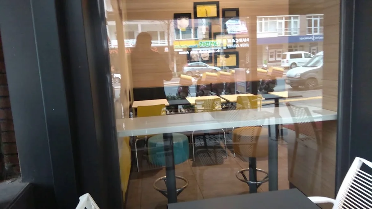 McDonald’s - Görsel 1