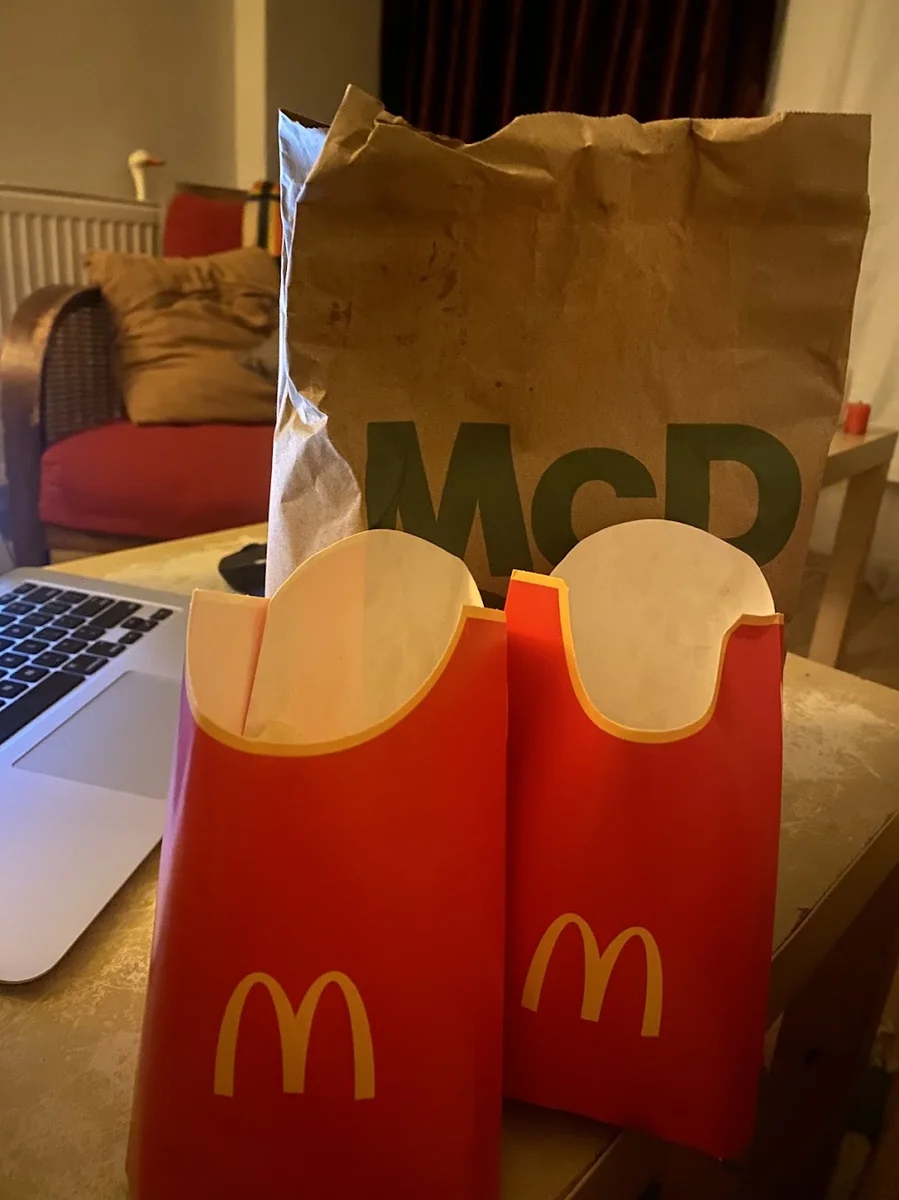 McDonald’s - Görsel 4