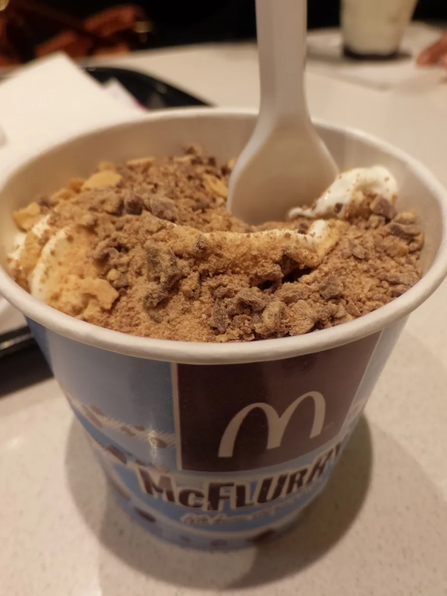 McDonald’s - Görsel 5