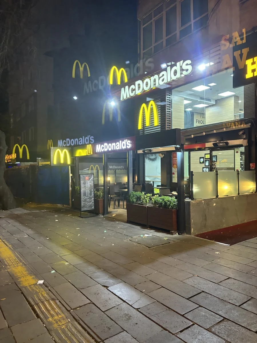 McDonald’s - Görsel 9