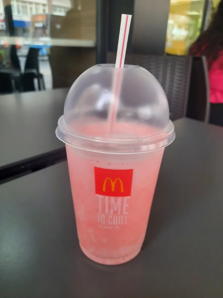 McDonald’s - Görsel 7