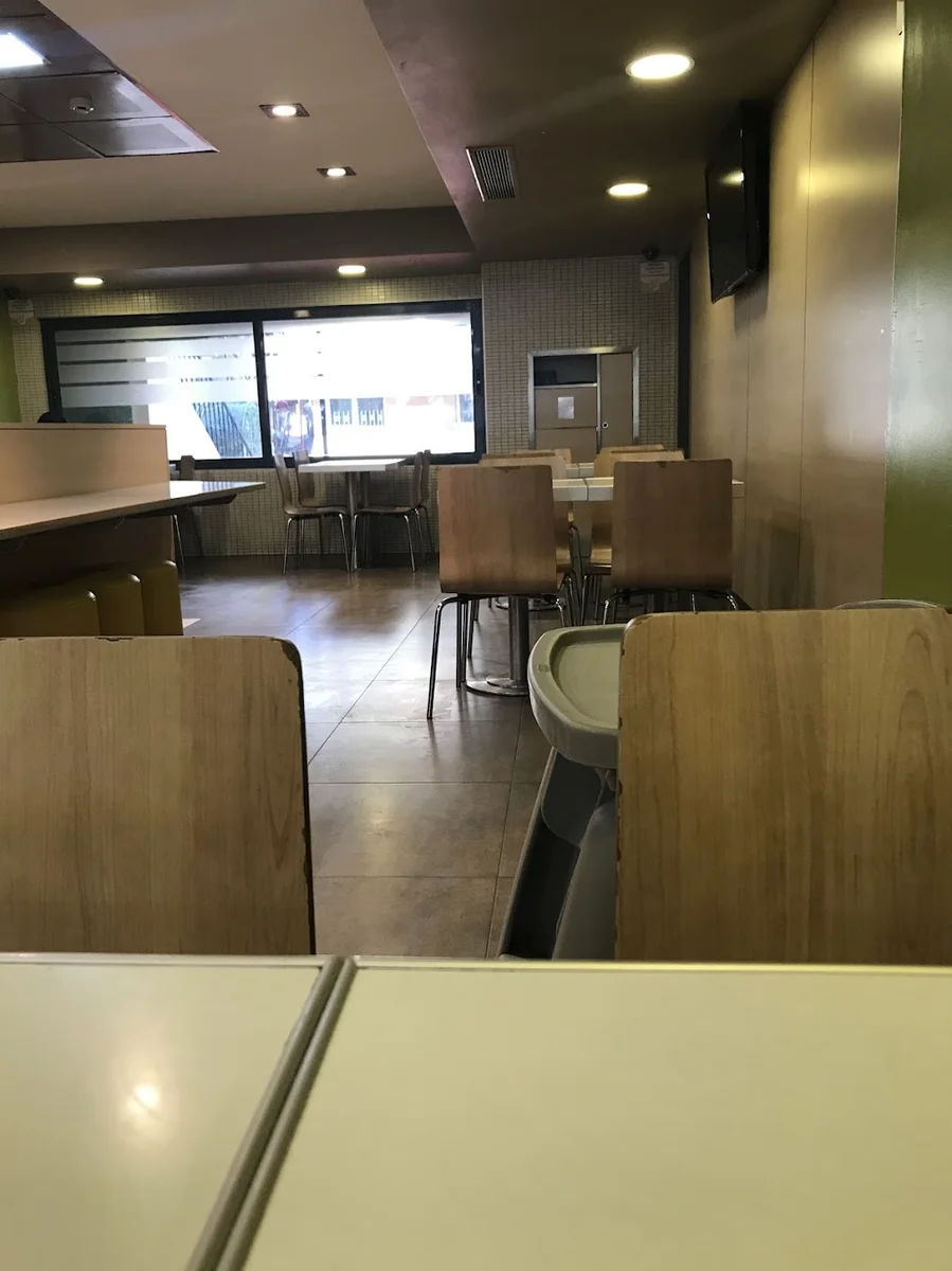 Karanfil McDonald’s - Görsel 5