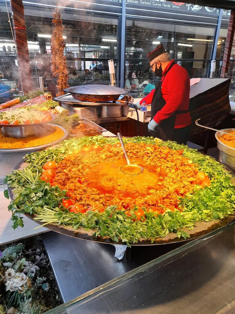 Karanfil McDonald’s - Görsel 9