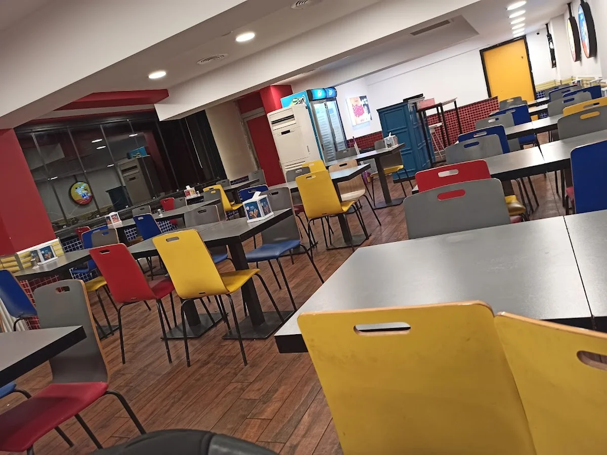 Donas Döner Ankara – Çankaya – Karanfil - Görsel 6