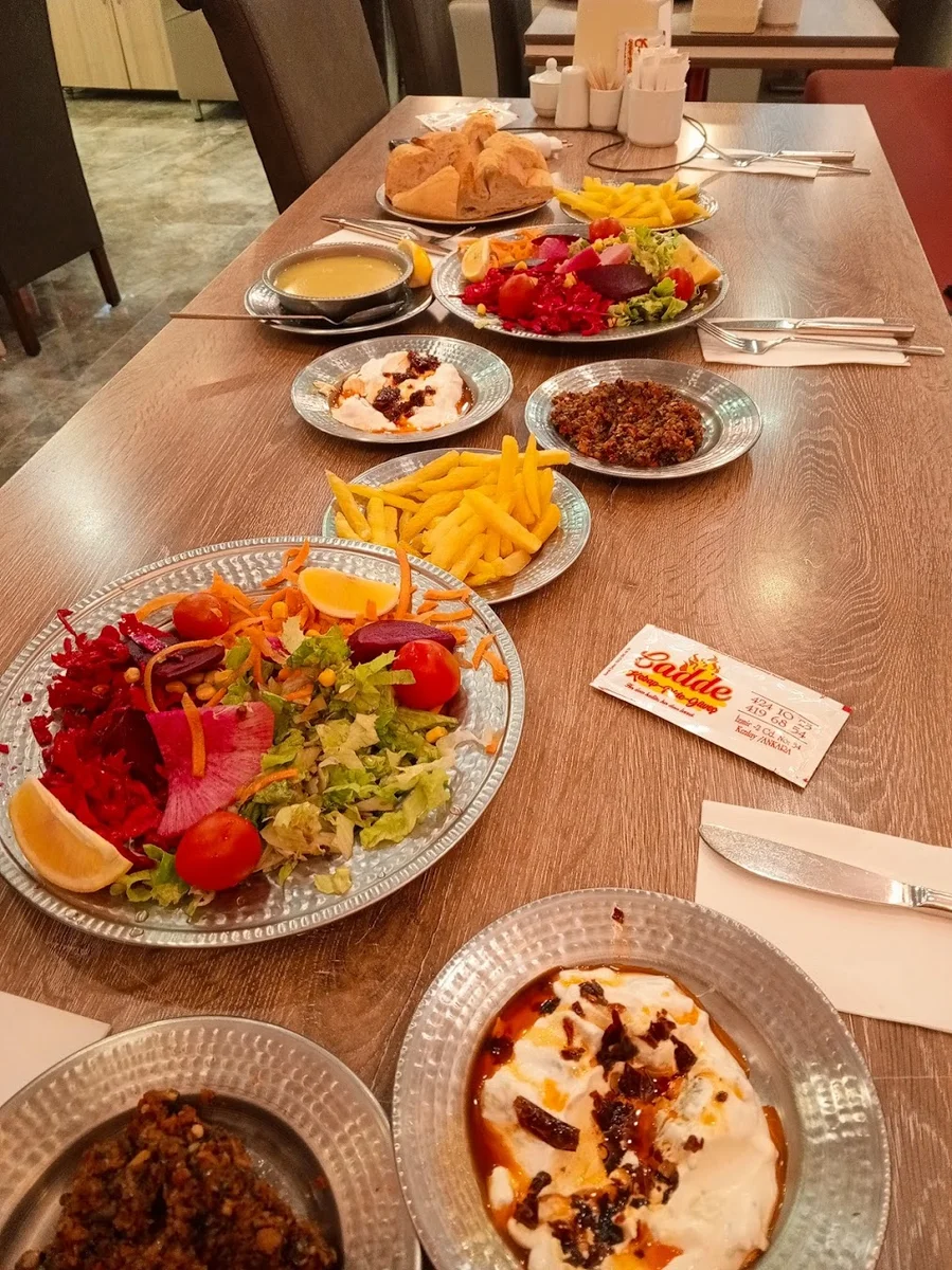 Cadde Kebap - Görsel 3