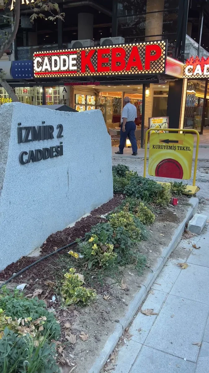 Cadde Kebap - Görsel 4