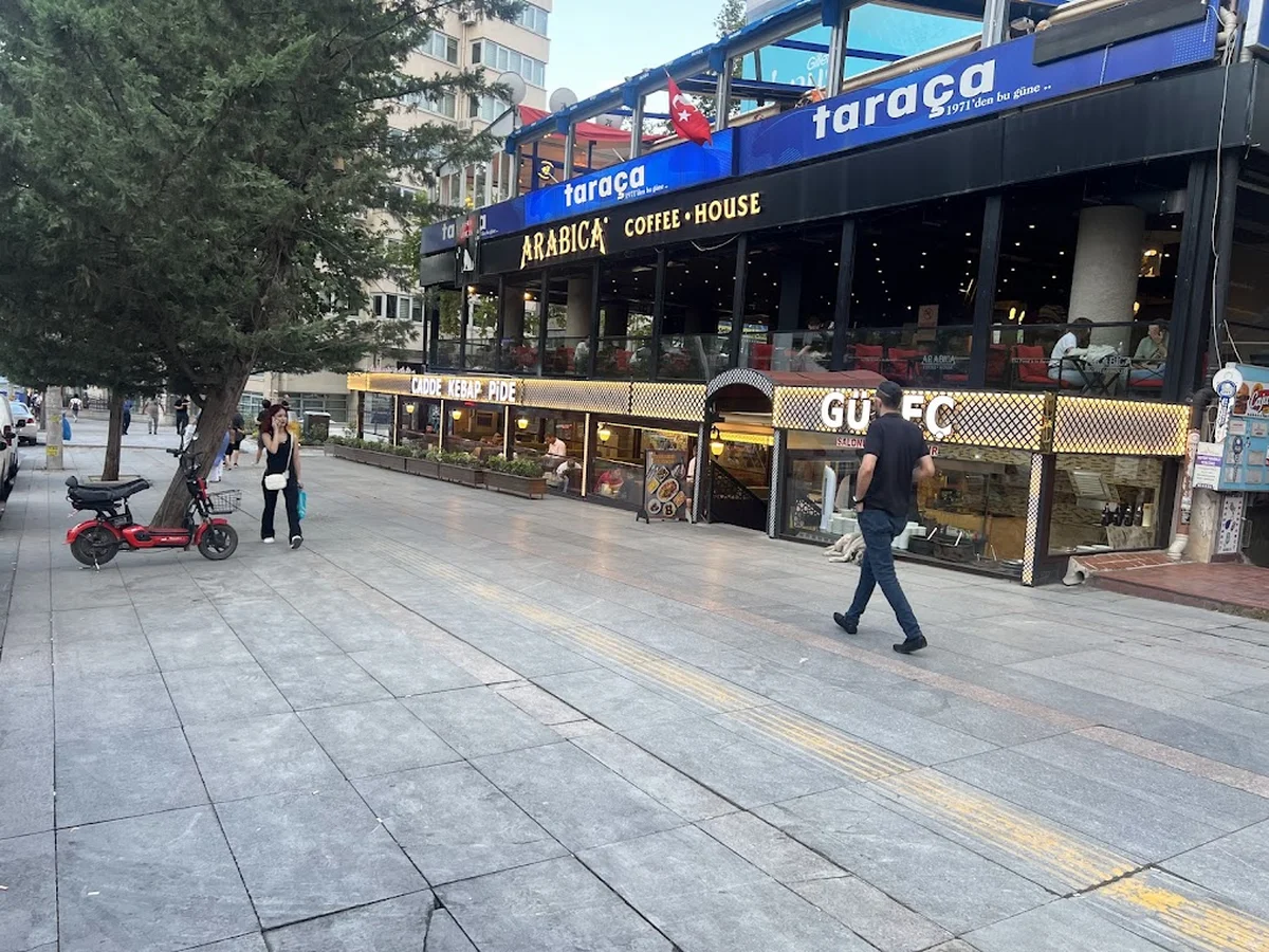 Cadde Kebap - Görsel 2