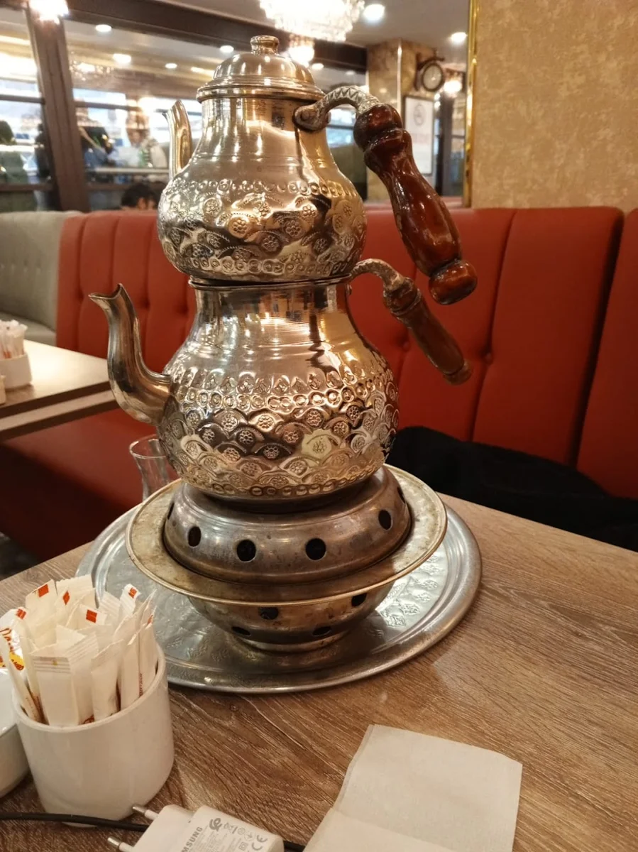 Cadde Kebap - Görsel 5