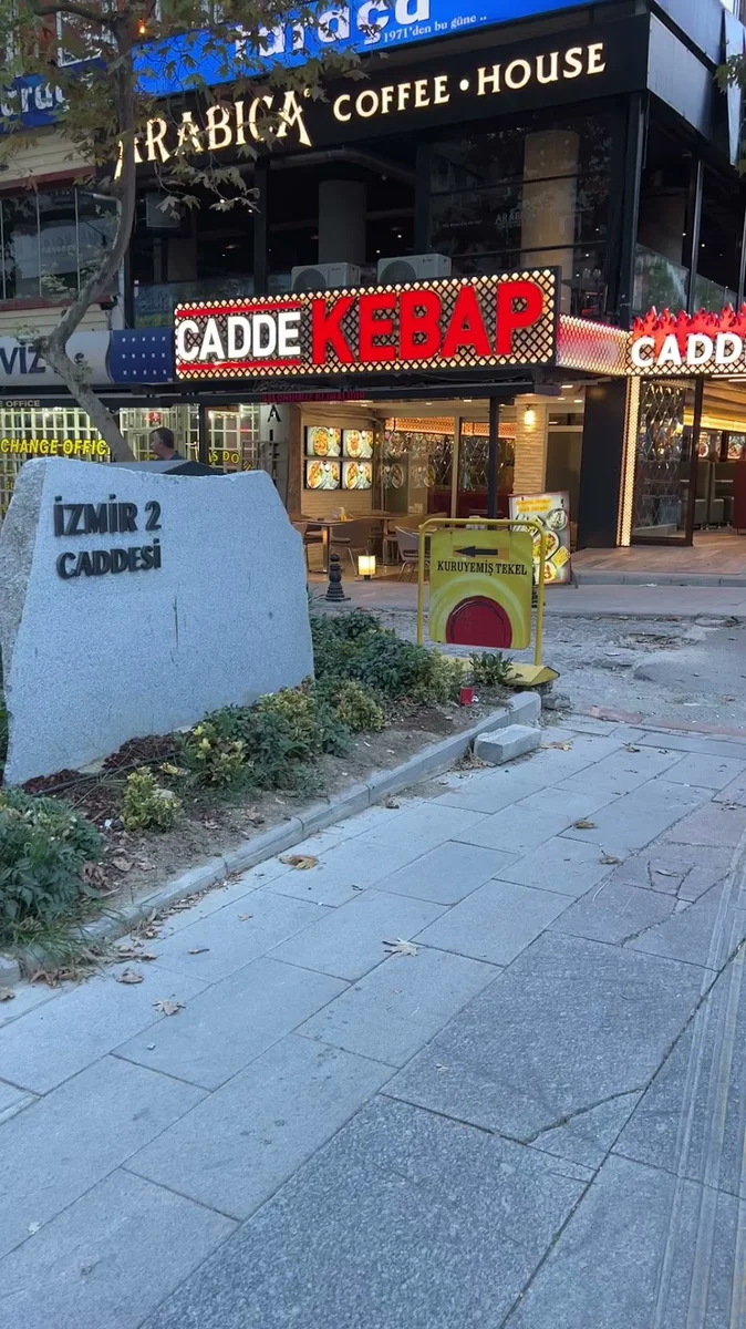 Cadde Kebap - Görsel 6