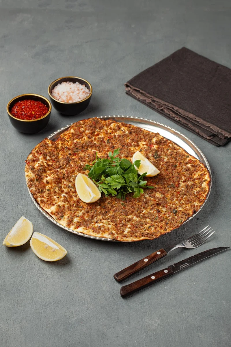 Cadde Kebap - Görsel 8