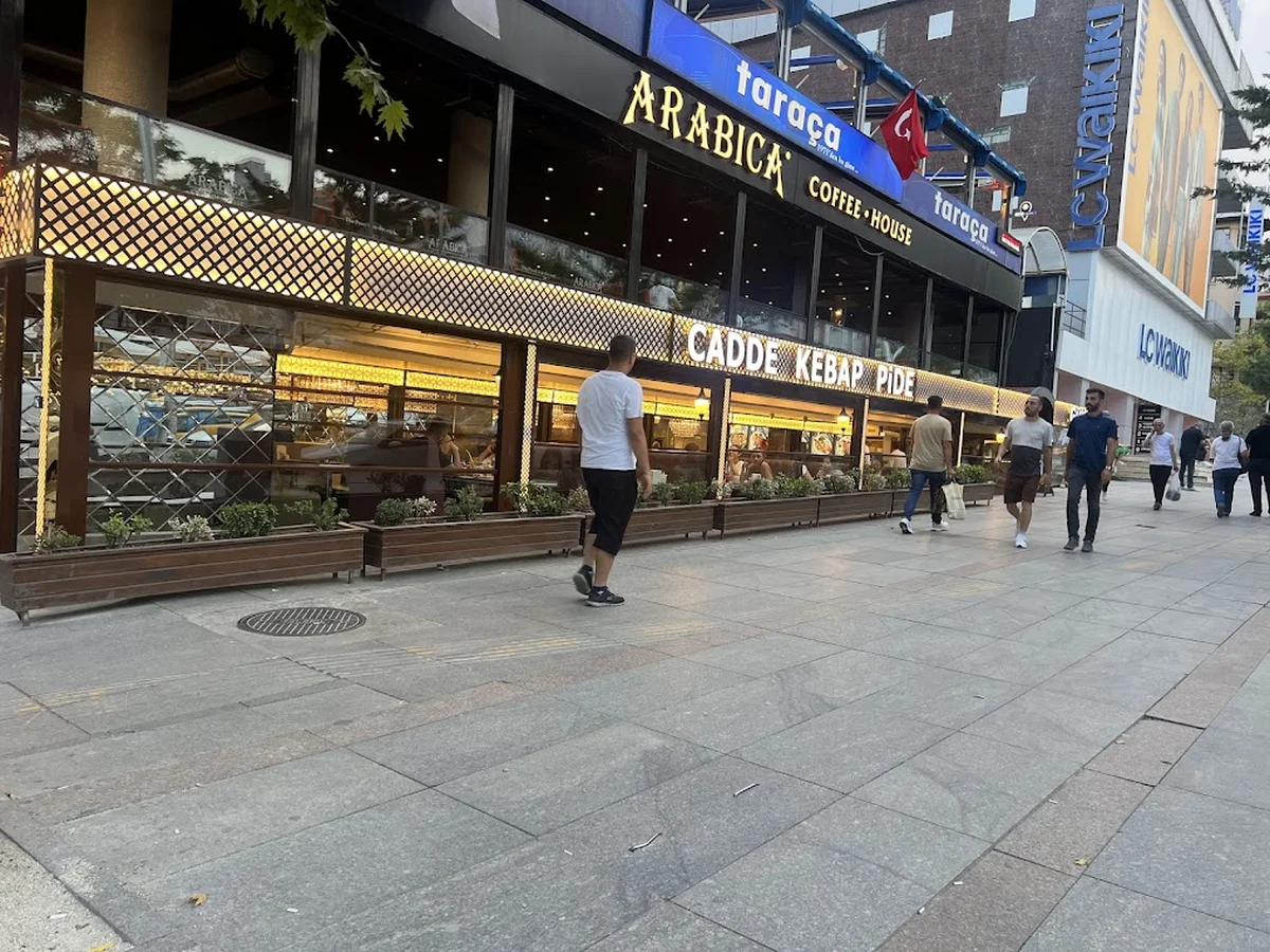 Cadde Kebap - Görsel 9