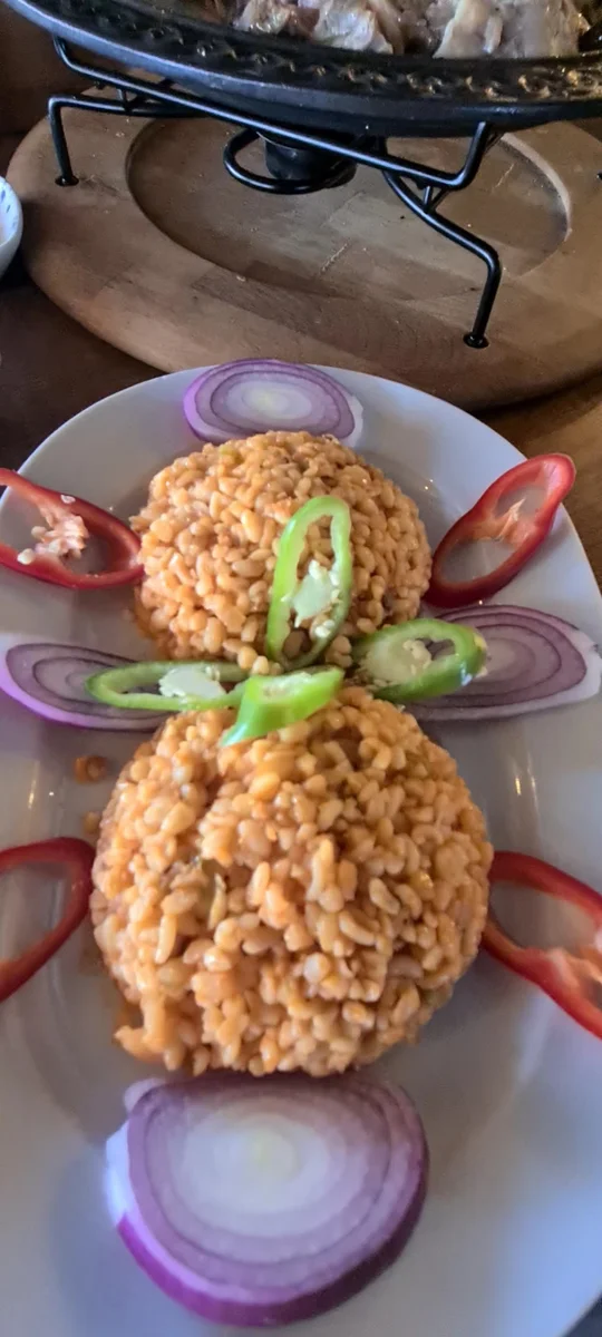 GençBey Restaurant - Görsel 1