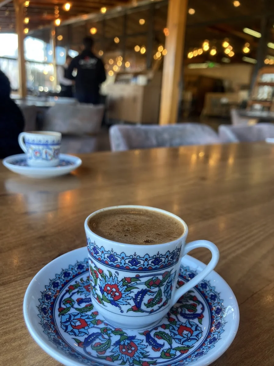 GençBey Restaurant - Görsel 2