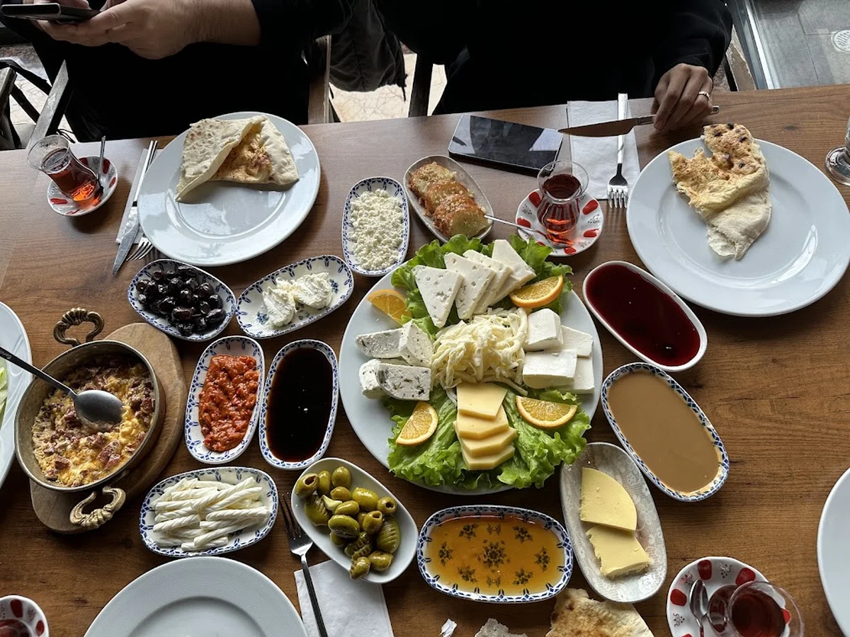 GençBey Restaurant - Görsel 3