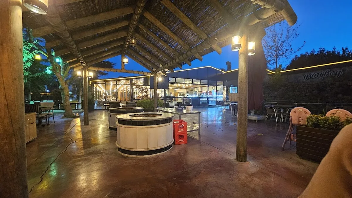 GençBey Restaurant - Görsel 5