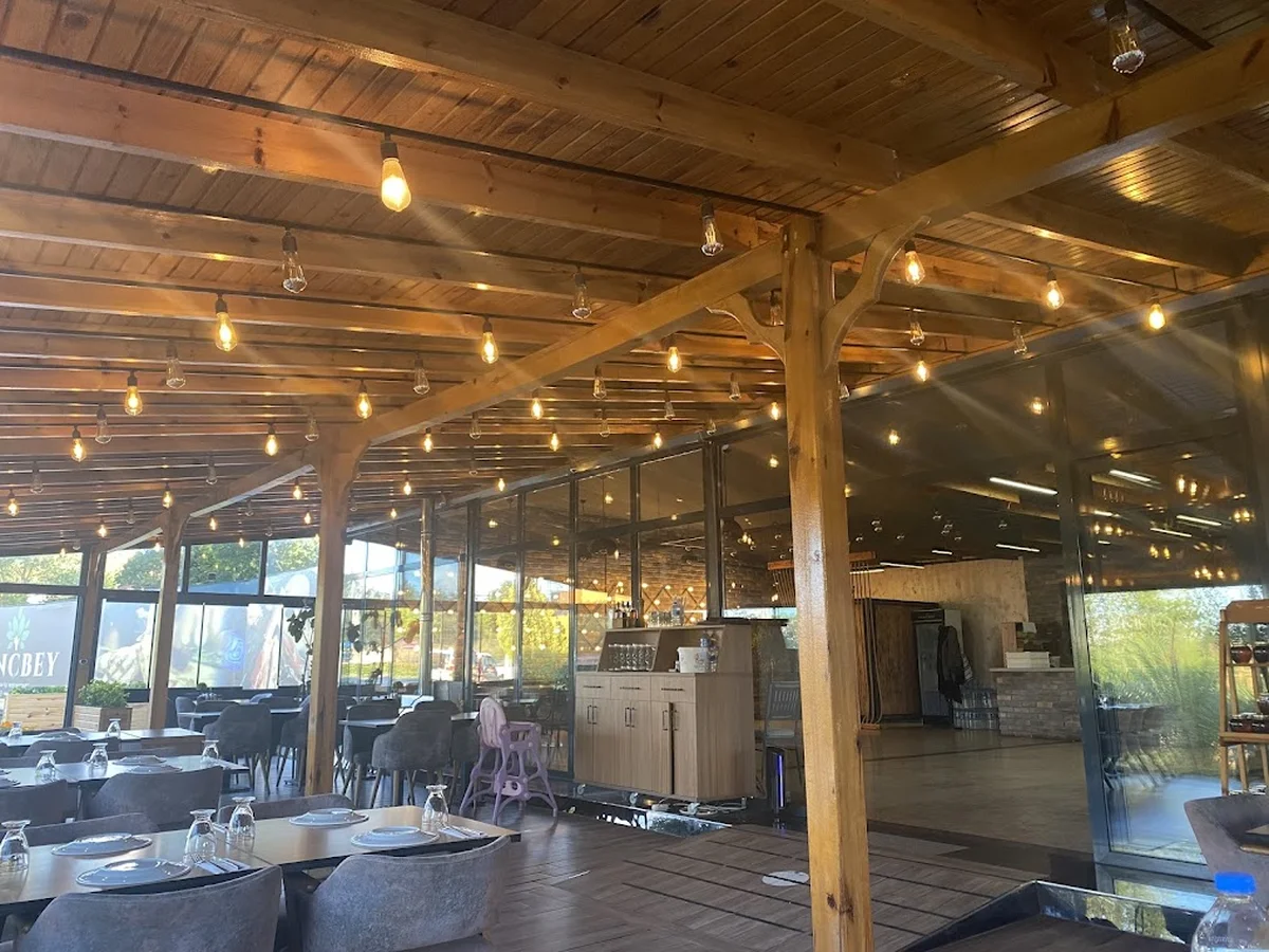 GençBey Restaurant - Görsel 6