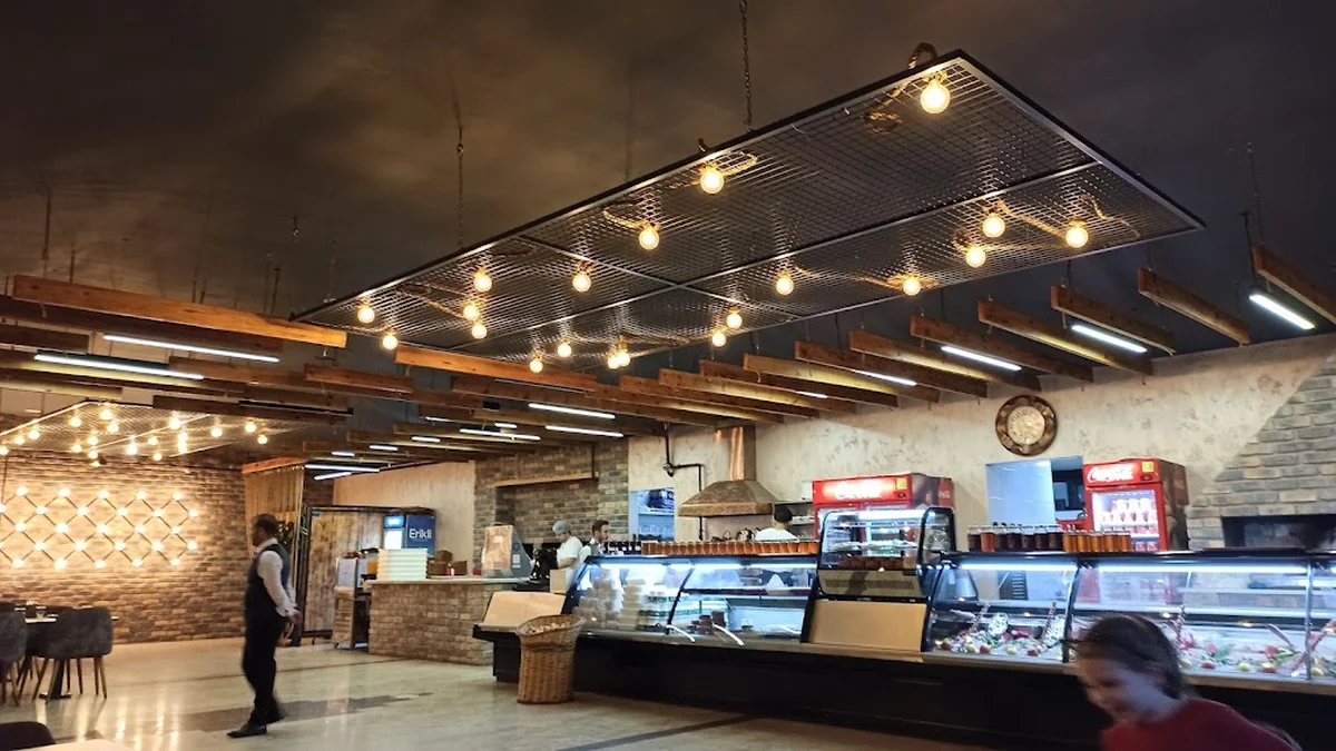 GençBey Restaurant - Görsel 8