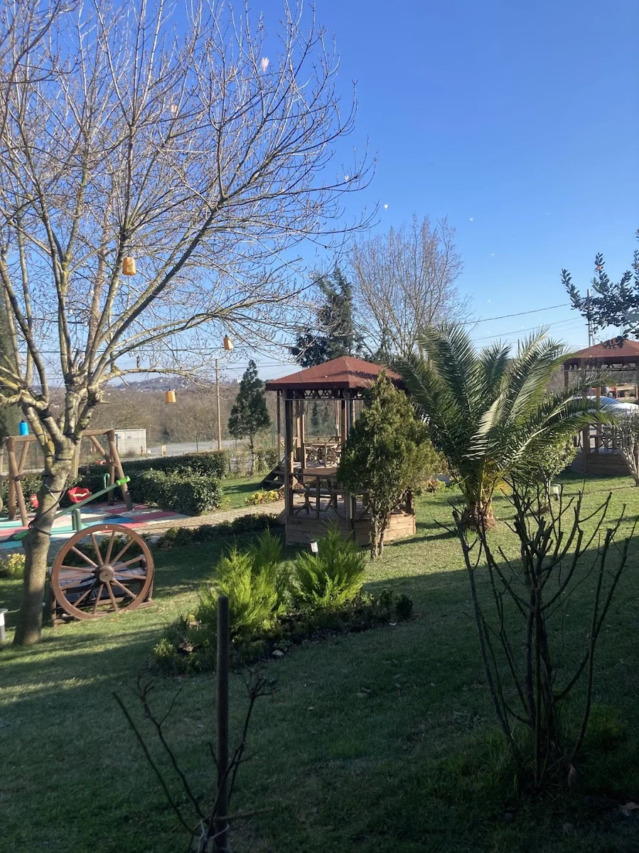 GençBey Restaurant - Görsel 9