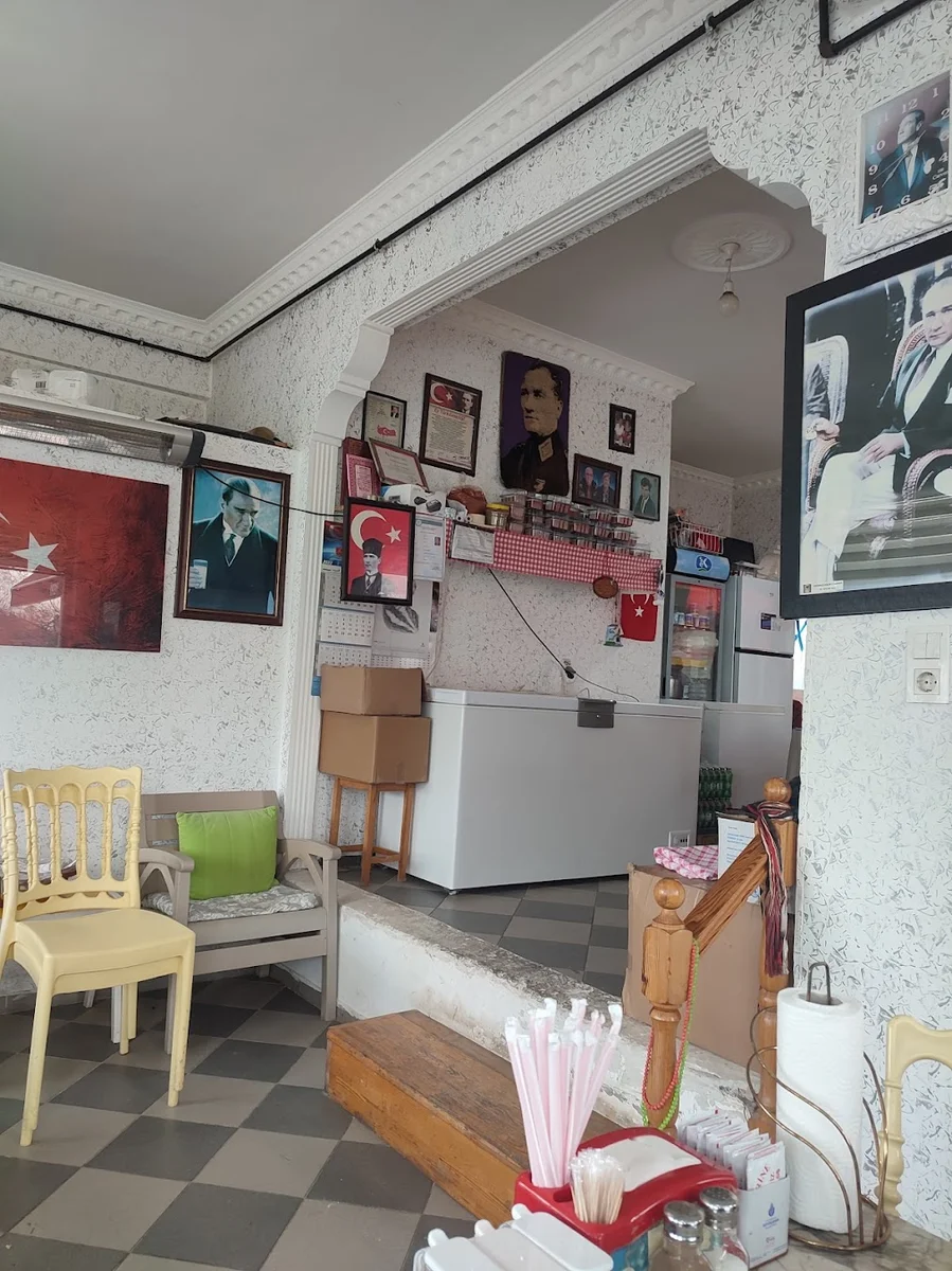 Suzi’nin Yeri - Görsel 4