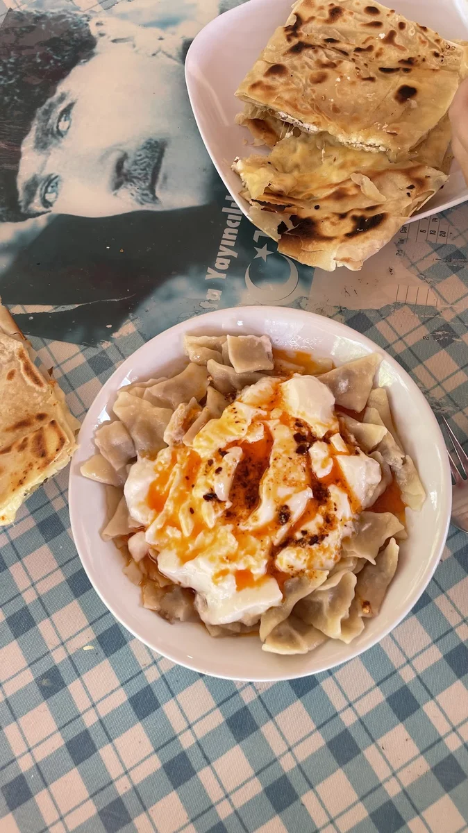 Suzi’nin Yeri - Görsel 3