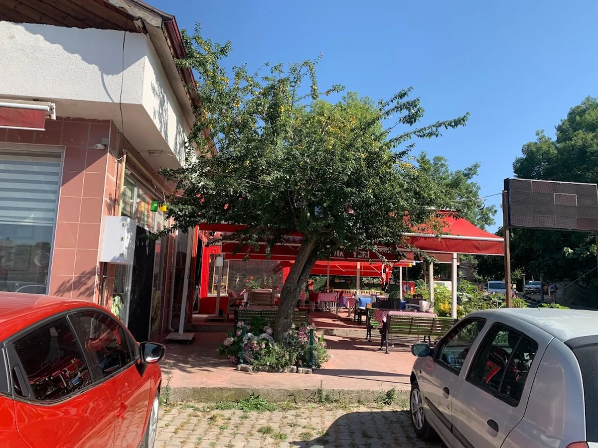 Suzi’nin Yeri - Görsel 5