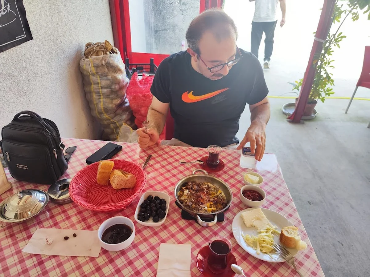 Suzi’nin Yeri - Görsel 6