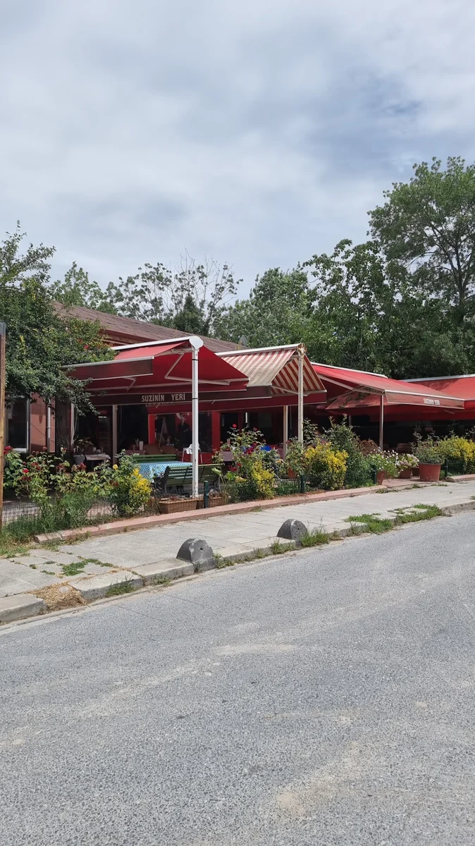 Suzi’nin Yeri - Görsel 9