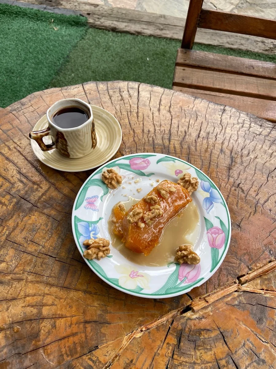 Aydın Usta Terkos Göl Balığı, Balık & Et Restaurant - Görsel 5