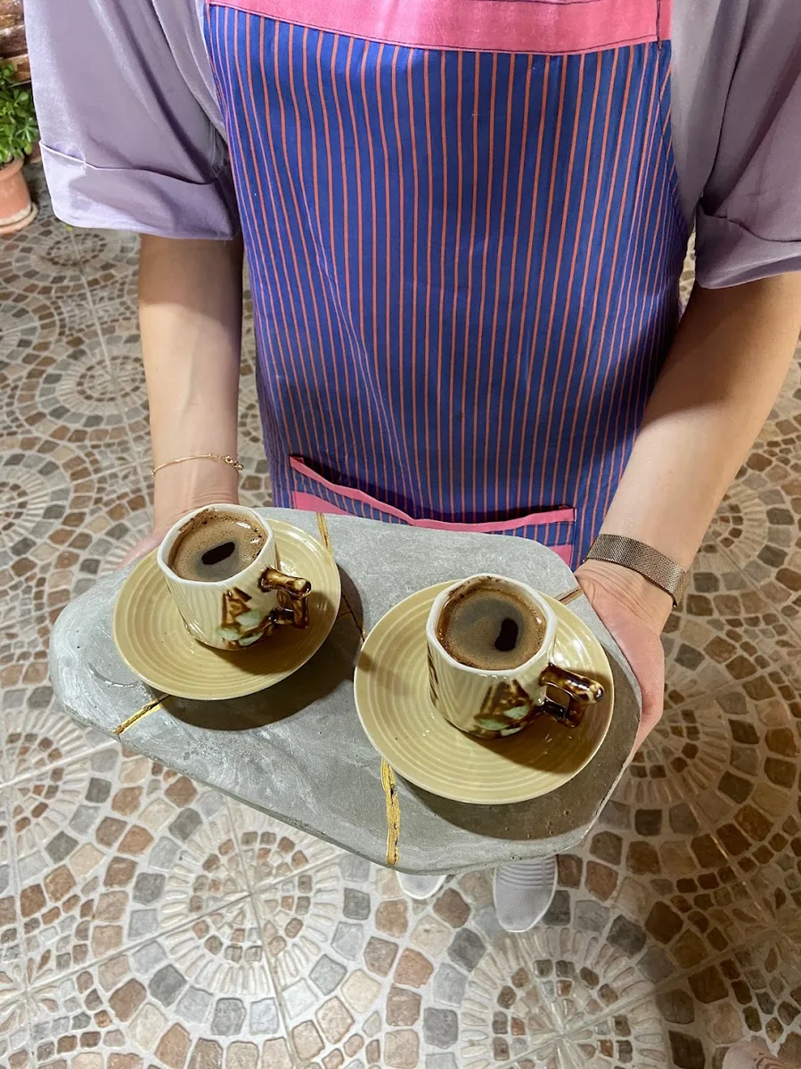 Aydın Usta Terkos Göl Balığı, Balık & Et Restaurant - Görsel 6