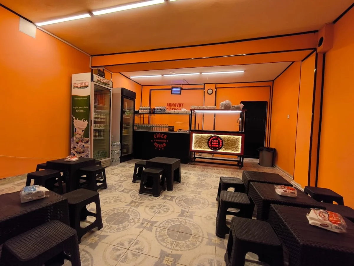 Arnavut Ciğercisi - Görsel 2