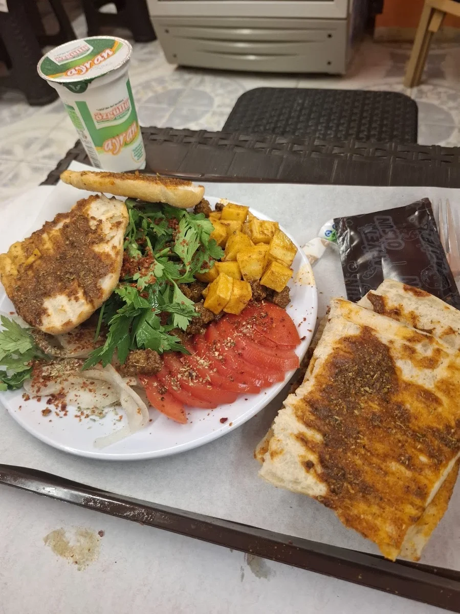 Arnavut Ciğercisi - Görsel 1