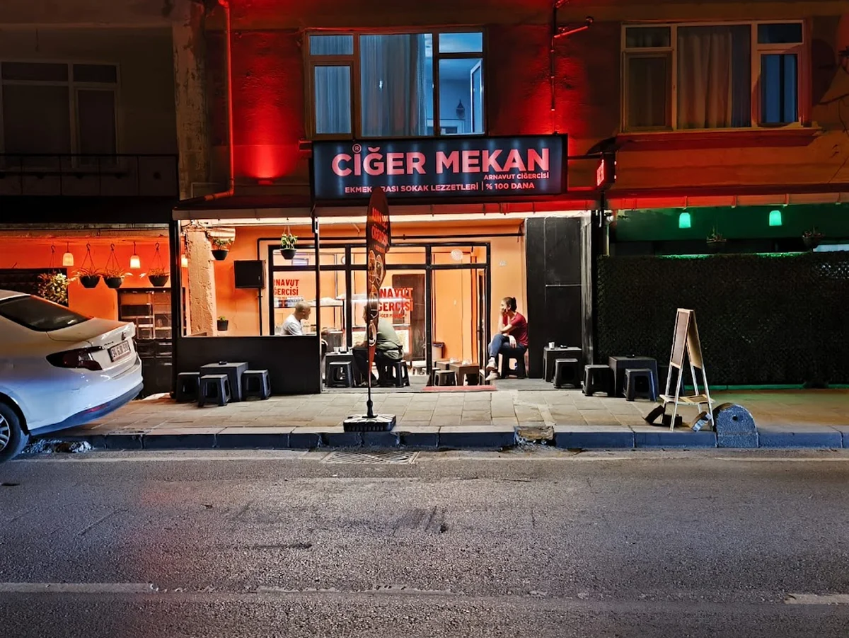 Arnavut Ciğercisi - Görsel 3