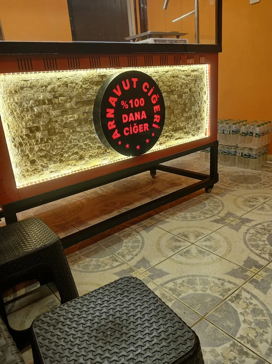 Arnavut Ciğercisi - Görsel 4