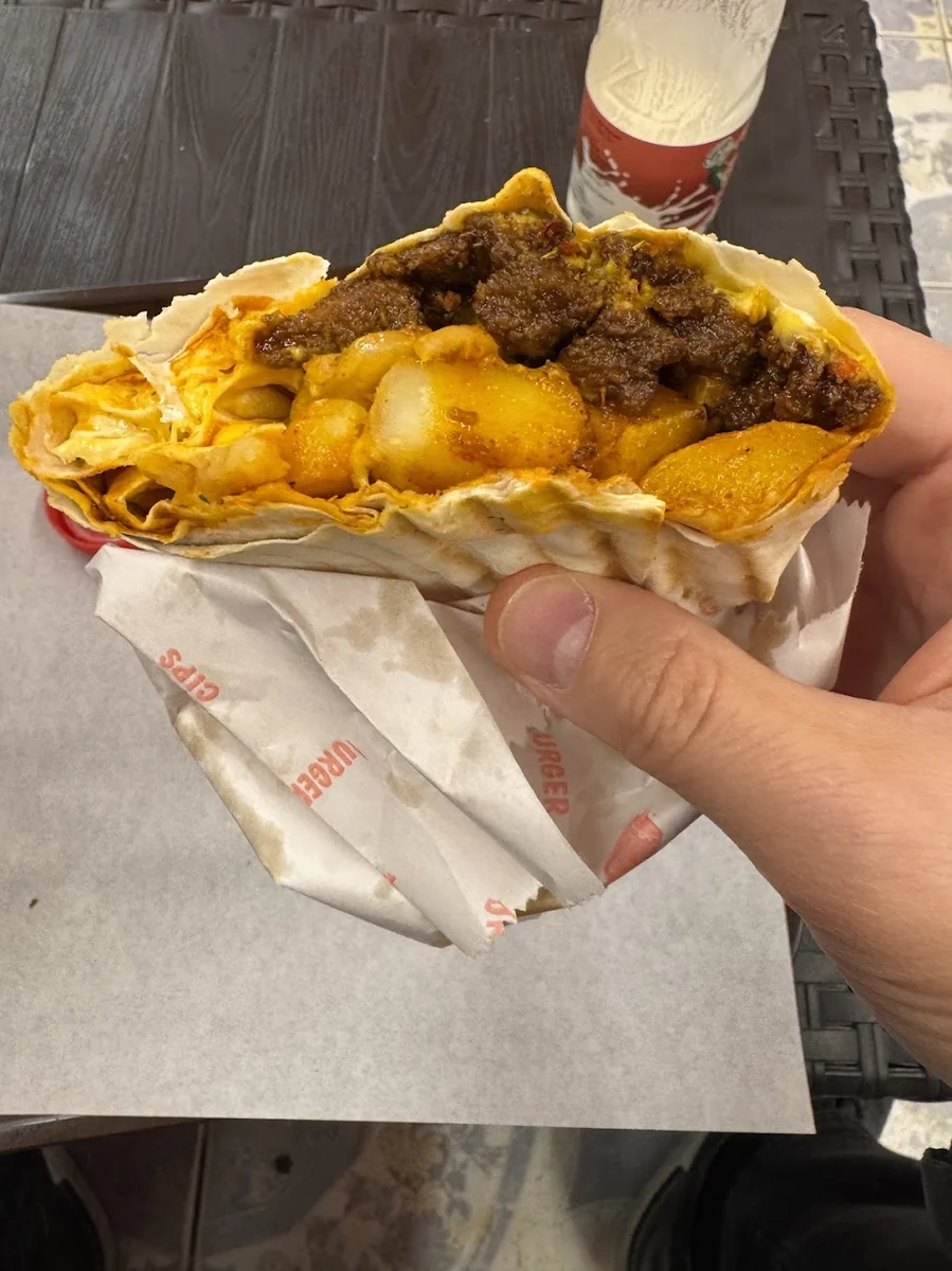 Arnavut Ciğercisi - Görsel 6