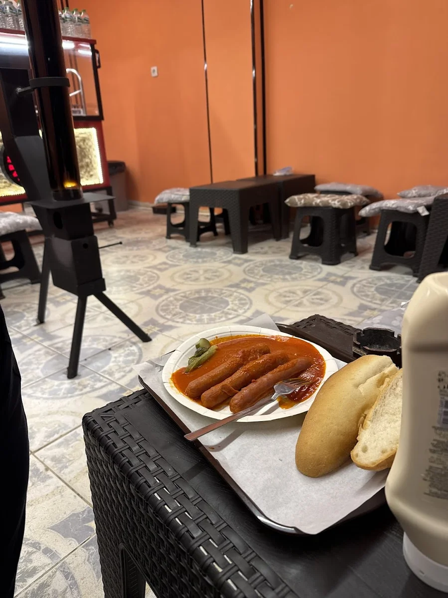 Arnavut Ciğercisi - Görsel 7