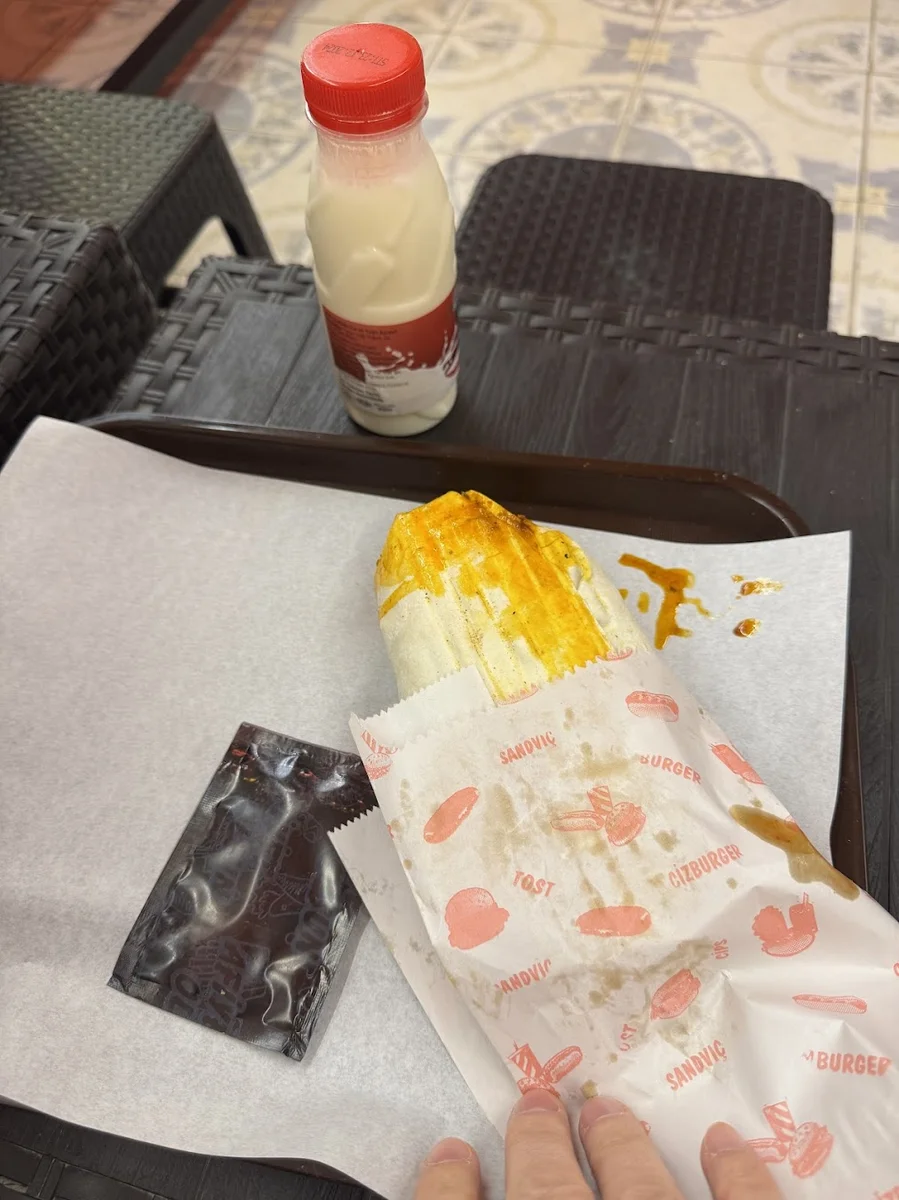 Arnavut Ciğercisi - Görsel 9