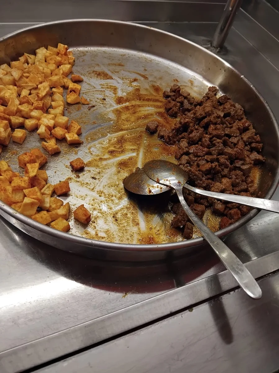 Arnavut Ciğercisi - Görsel 8