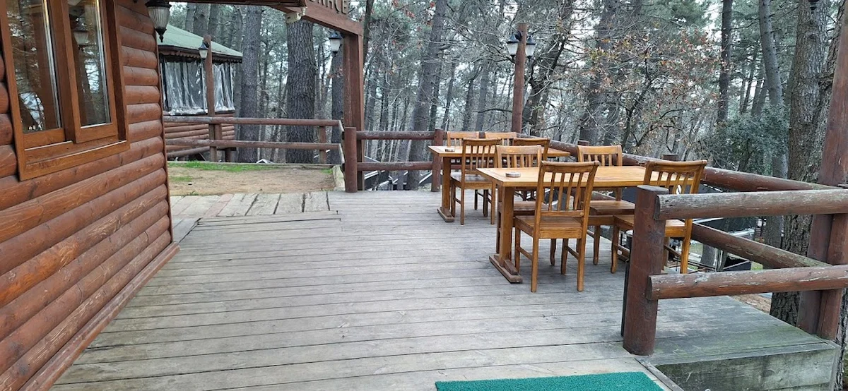 Doğa Kır Restoranı - Görsel 1