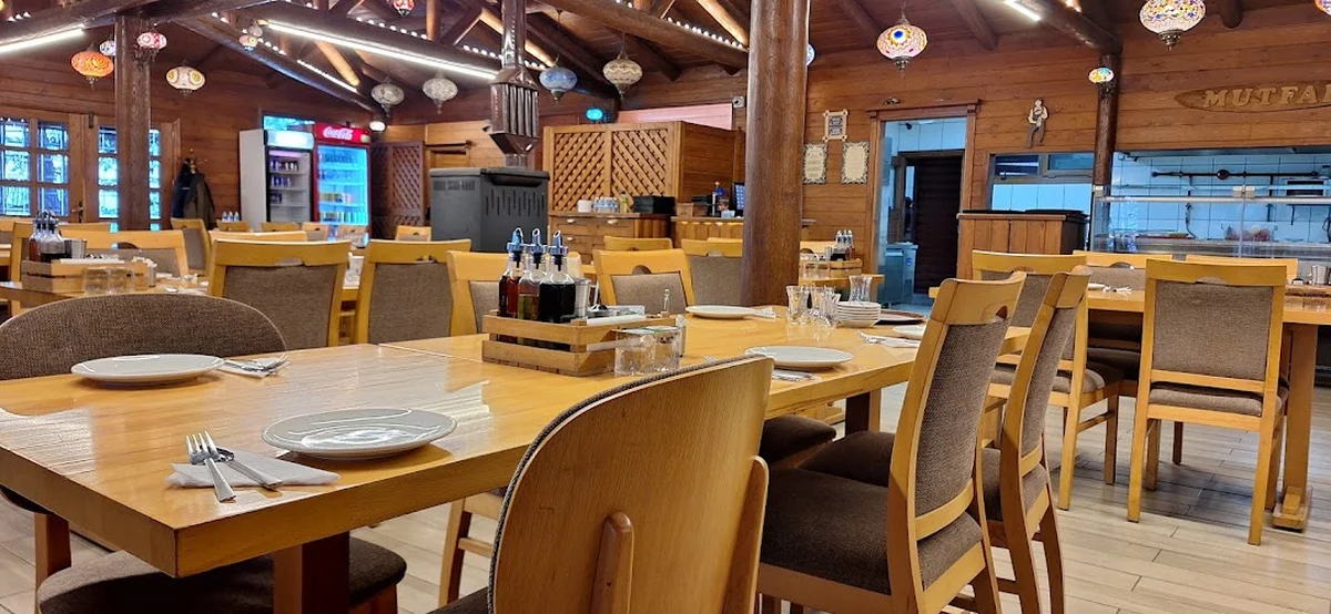 Doğa Kır Restoranı - Görsel 5