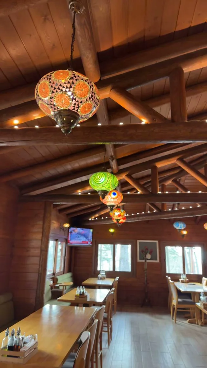 Doğa Kır Restoranı - Görsel 6