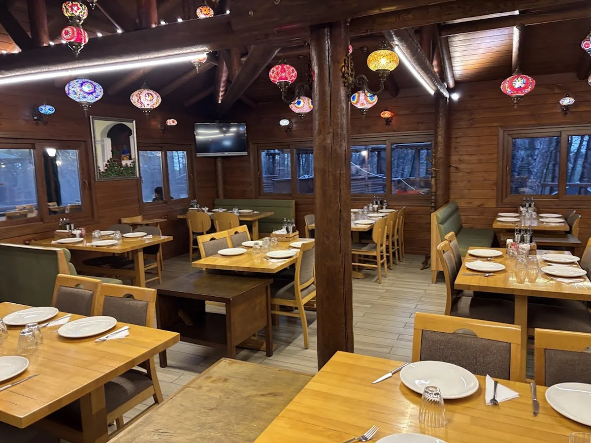 Doğa Kır Restoranı - Görsel 7