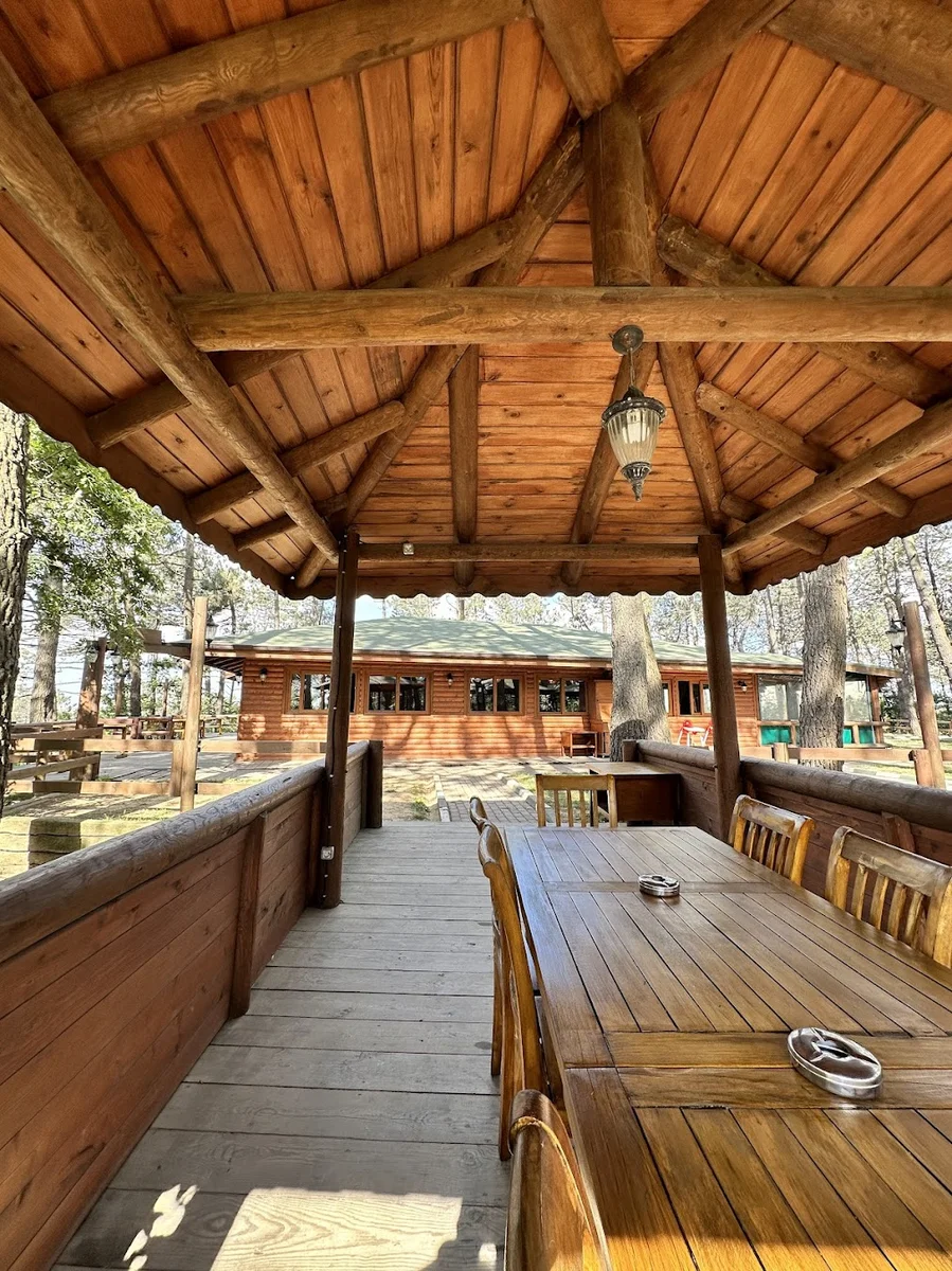 Doğa Kır Restoranı - Görsel 8